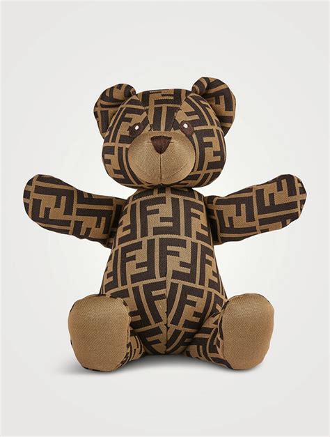 fendi teddybeer|fendi handbags.